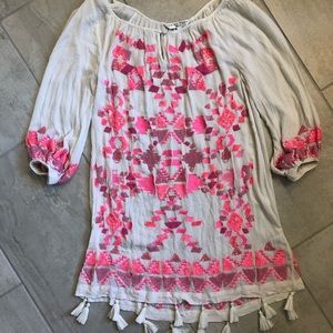 Trina Turk tunic